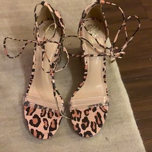 Vince Camuto shoes